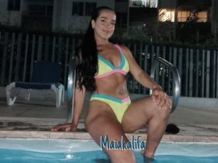 Maiakalifa