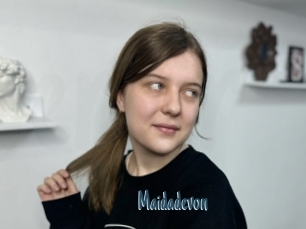 Maidadevon