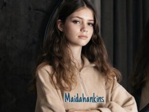 Maidahankins