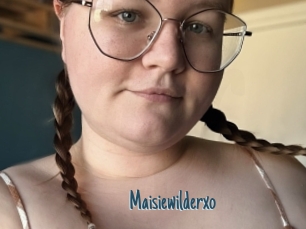 Maisiewilderxo