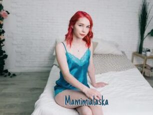 Mamimialaska