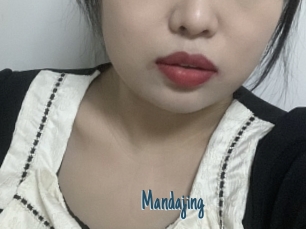 Mandajing