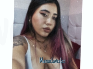 Manuelaveelez