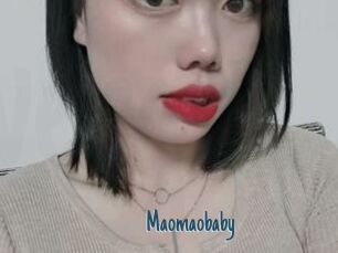 Maomaobaby