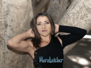 Marakatcher