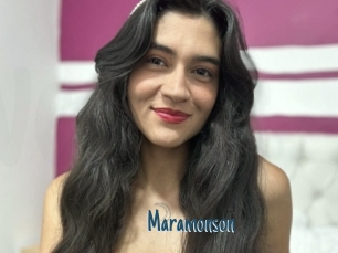 Maramonson