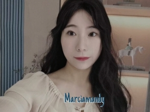 Marciamandy