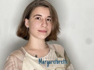 Margaretbrette