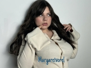 Margaretvorel