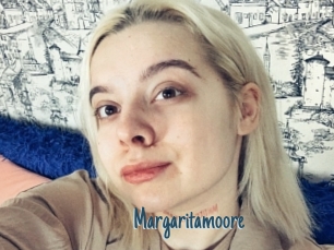 Margaritamoore