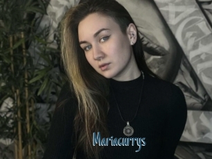 Mariacurrys