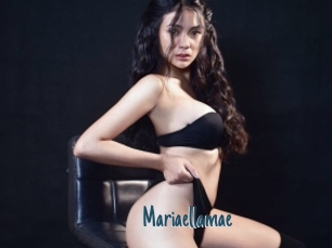 Mariaellamae