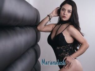 Marianadash