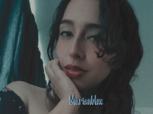 Marianblue