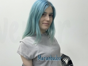 Marianbucker