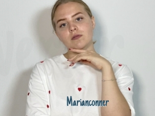 Marianconner