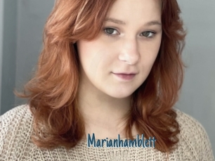 Marianhamblett