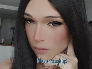 Mariannaughtyx