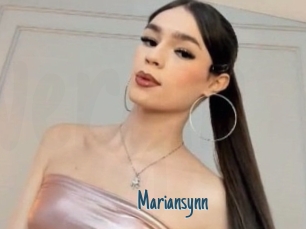 Mariansynn