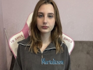 Mariedicson