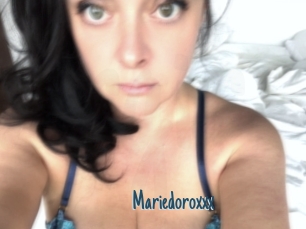 Mariedoroxxx