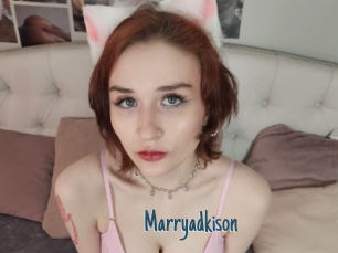 Marryadkison