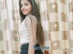 Marryrose