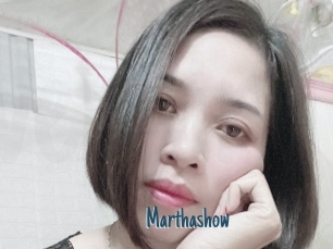 Marthashow