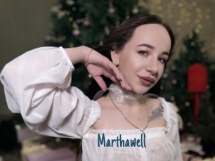 Marthawell