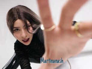 Martinanash