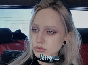 Maruyjanie