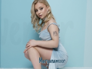 Maryanamoor