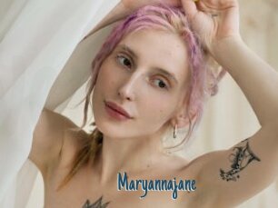 Maryannajane