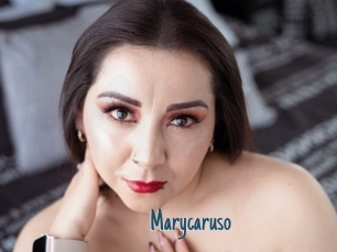 Marycaruso