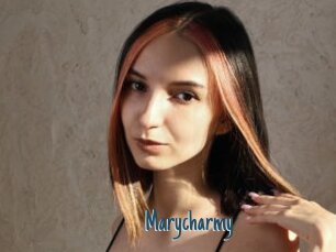 Marycharmy