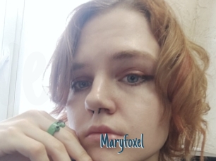 Maryfoxel