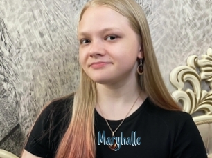 Maryhalle