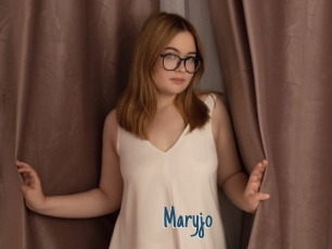 Maryjo