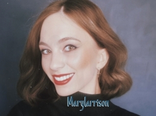 Marylarrison