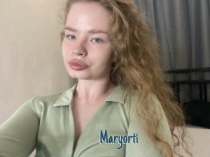 Maryorti