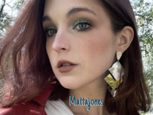 Mattajones