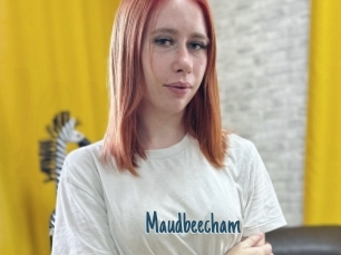 Maudbeecham