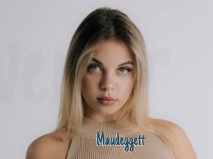 Maudeggett