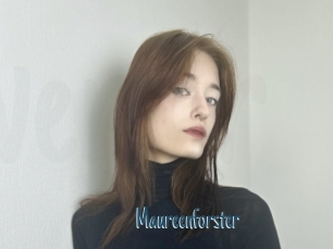 Maureenforster