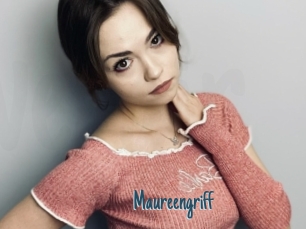 Maureengriff