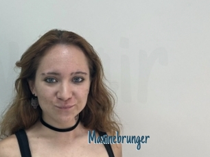 Maxinebrunger