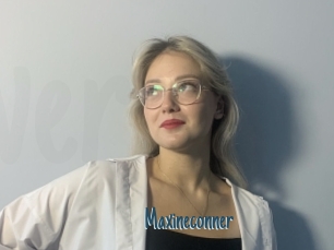 Maxineconner