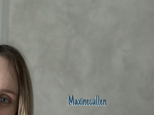 Maxinecullen