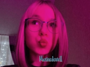 Maxinedewell