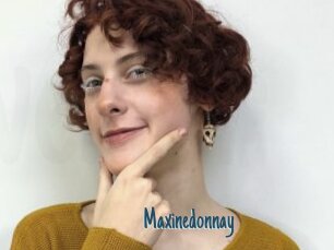 Maxinedonnay